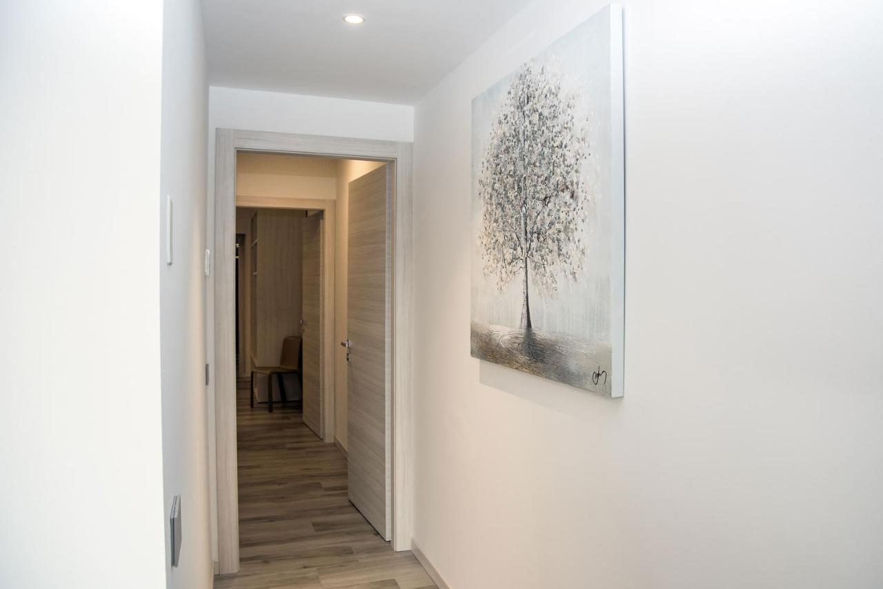 Camelot Appartamenti - Business E Holiday San Martino Buon Albergo Exterior photo